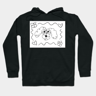 Puppy Love Hoodie